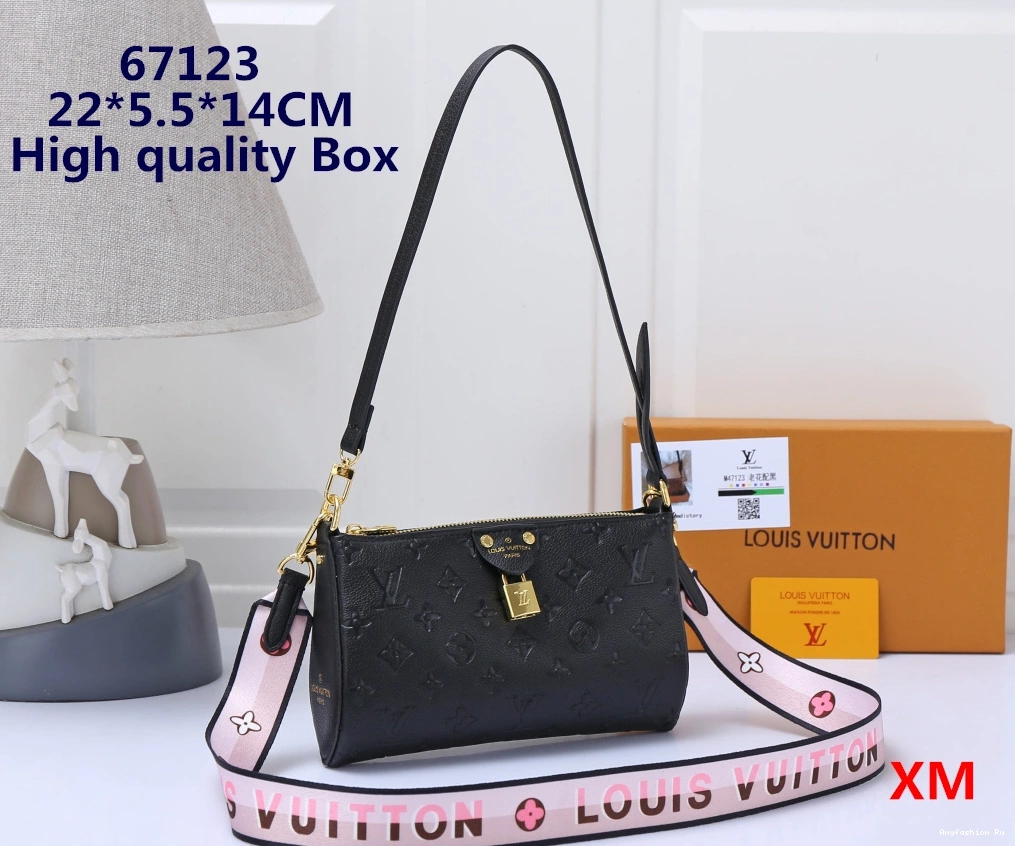 For Messenger Bags Louis Women Timeless Vuitton 330 0426